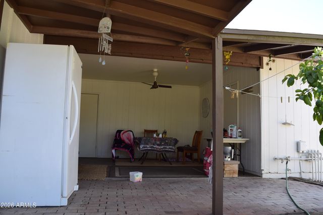 2320 W WALTANN Lane, Phoenix, AZ 85023