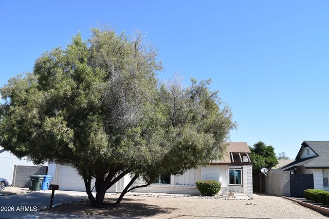 2320 W WALTANN Lane, Phoenix, AZ 85023
