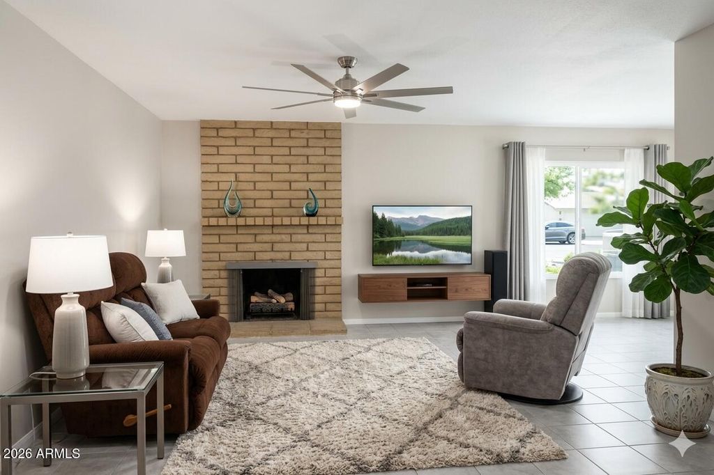 2320 W WALTANN Lane, Phoenix, AZ 85023 — photo 5
