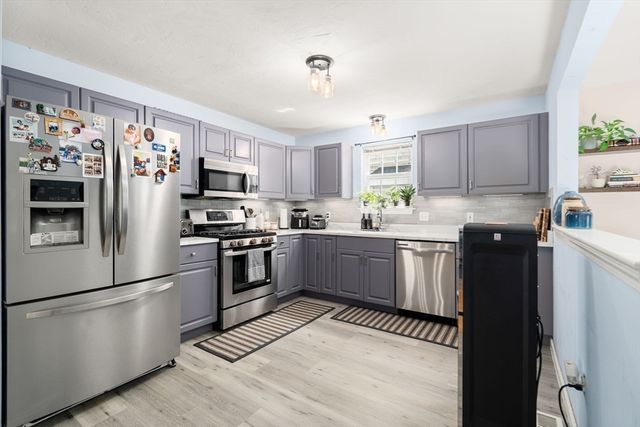 12 Magnolia Lane, Marlborough, MA 01752