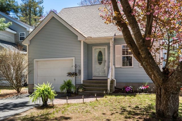 12 Magnolia Lane, Marlborough, MA 01752