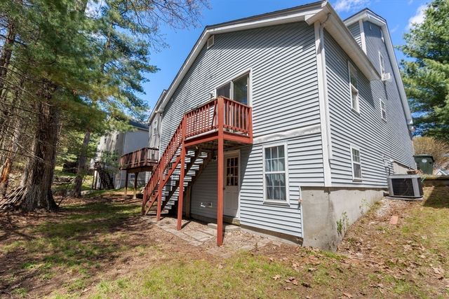 12 Magnolia Lane, Marlborough, MA 01752