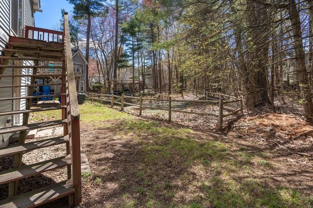 12 Magnolia Lane, Marlborough, MA 01752