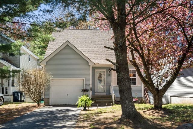 12 Magnolia Lane, Marlborough, MA 01752