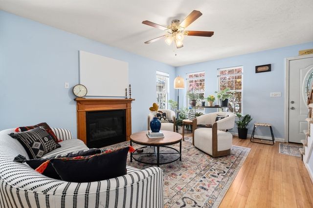 12 Magnolia Lane, Marlborough, MA 01752