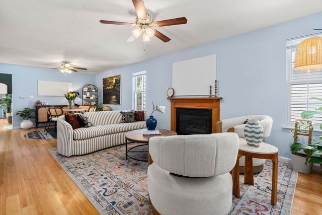 12 Magnolia Lane, Marlborough, MA 01752