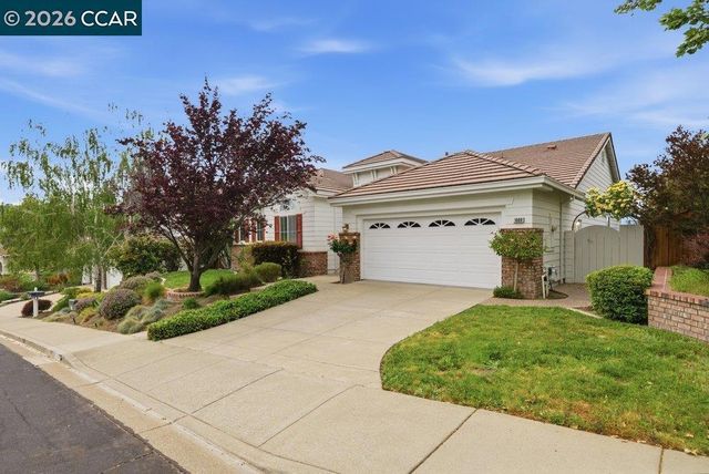 1009 Rolling Woods Way, Concord, CA 94521