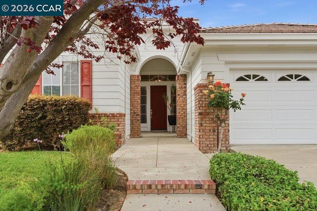 1009 Rolling Woods Way, Concord, CA 94521