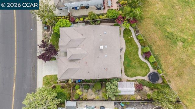 1009 Rolling Woods Way, Concord, CA 94521