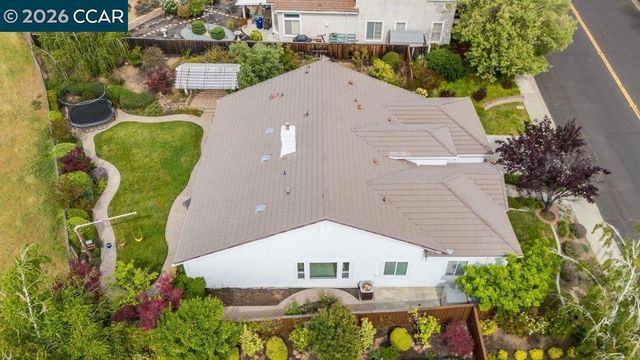 1009 Rolling Woods Way, Concord, CA 94521