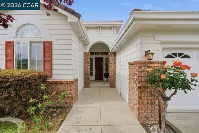 1009 Rolling Woods Way, Concord, CA 94521
