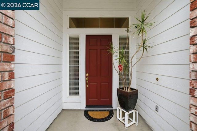 1009 Rolling Woods Way, Concord, CA 94521