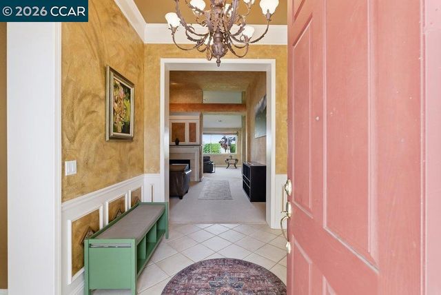 1009 Rolling Woods Way, Concord, CA 94521