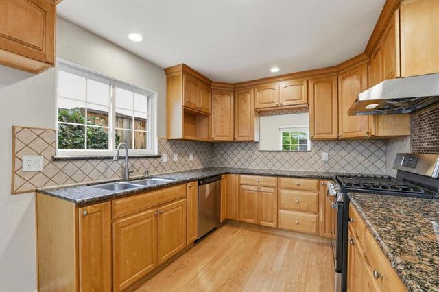 6563 Camden Avenue, San Jose, CA 95120