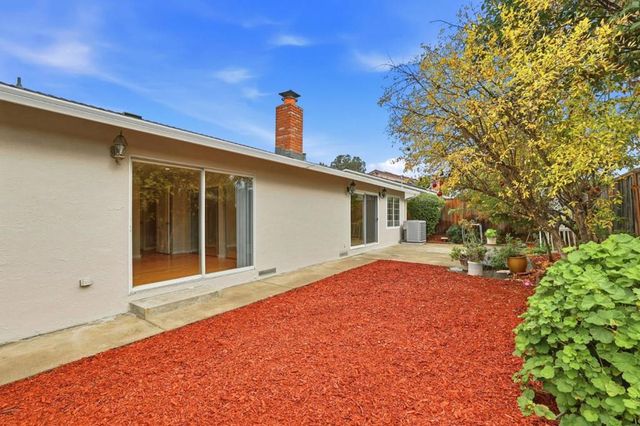 6563 Camden Avenue, San Jose, CA 95120