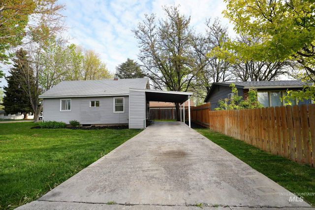 124 Maple St, Nampa, ID 83686