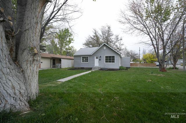 124 Maple St, Nampa, ID 83686