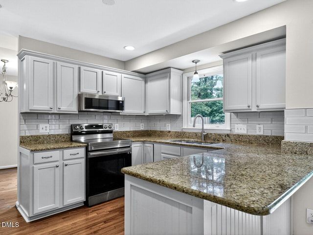 6420 Cape Charles Drive, Raleigh, NC 27617