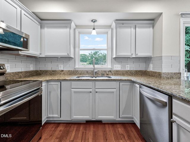 6420 Cape Charles Drive, Raleigh, NC 27617