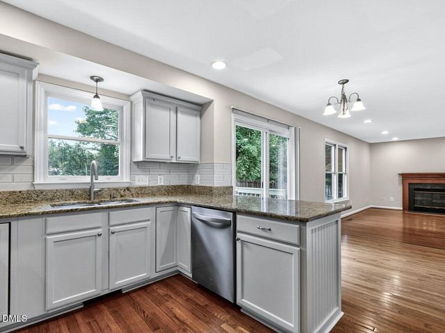 6420 Cape Charles Drive, Raleigh, NC 27617