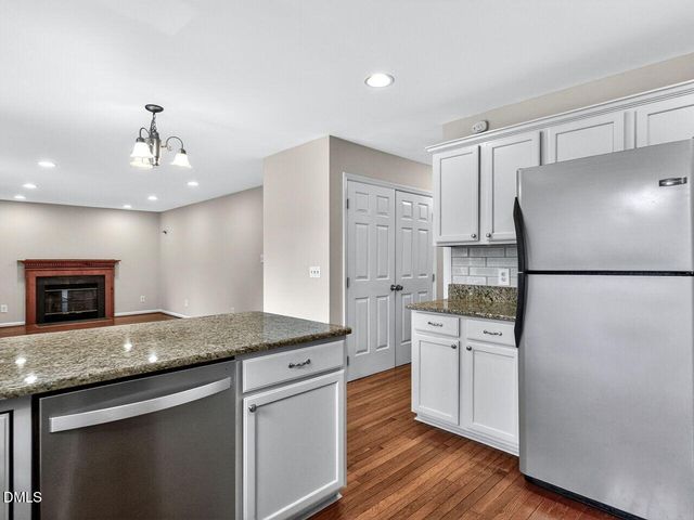 6420 Cape Charles Drive, Raleigh, NC 27617