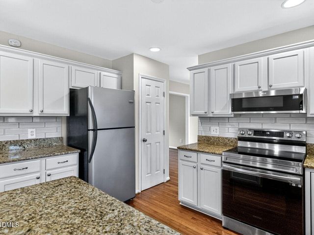 6420 Cape Charles Drive, Raleigh, NC 27617