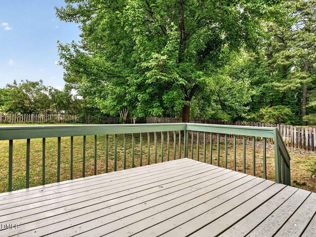 6420 Cape Charles Drive, Raleigh, NC 27617