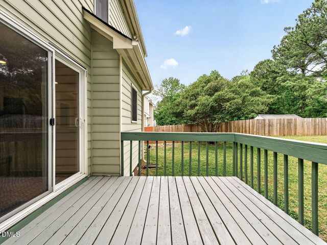 6420 Cape Charles Drive, Raleigh, NC 27617