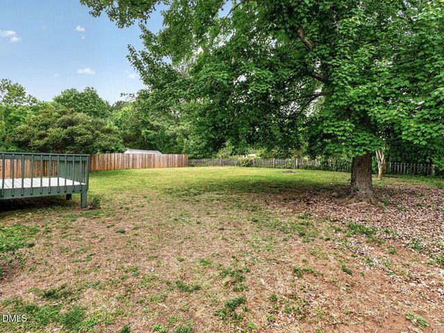 6420 Cape Charles Drive, Raleigh, NC 27617
