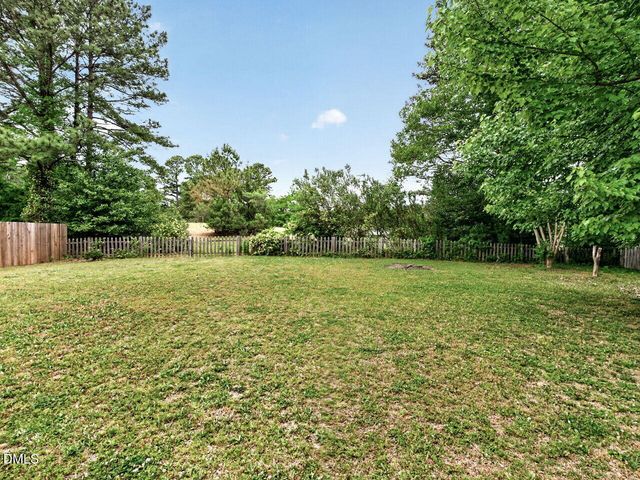 6420 Cape Charles Drive, Raleigh, NC 27617