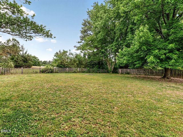 6420 Cape Charles Drive, Raleigh, NC 27617