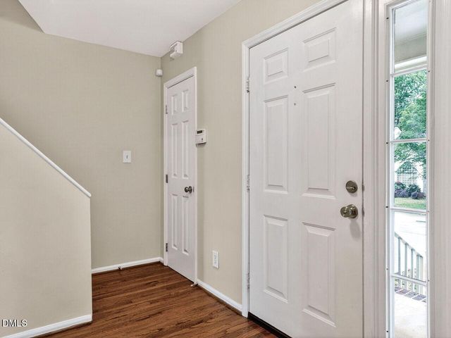 6420 Cape Charles Drive, Raleigh, NC 27617