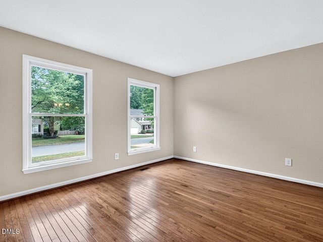 6420 Cape Charles Drive, Raleigh, NC 27617