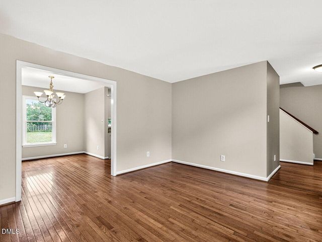 6420 Cape Charles Drive, Raleigh, NC 27617