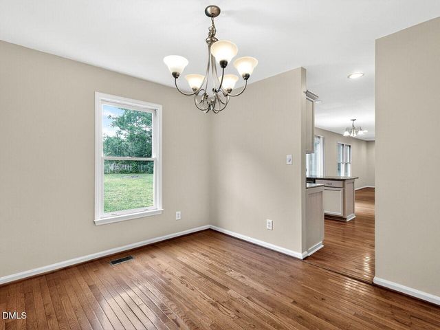 6420 Cape Charles Drive, Raleigh, NC 27617