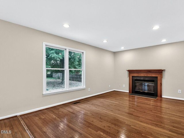6420 Cape Charles Drive, Raleigh, NC 27617