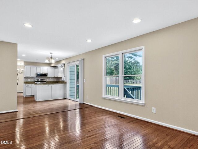 6420 Cape Charles Drive, Raleigh, NC 27617