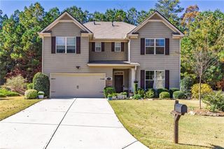 214 Ledford Way, Dallas, GA 30132