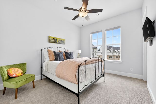 610 Dalton Lane, Irving, TX 75039