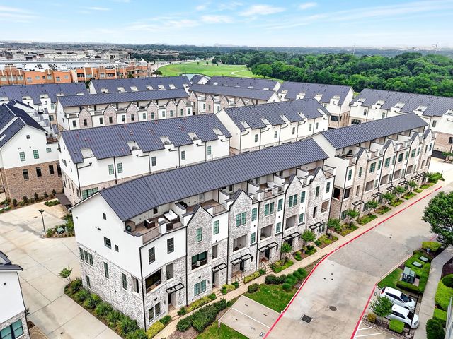 610 Dalton Lane, Irving, TX 75039