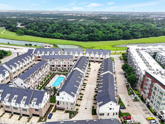 610 Dalton Lane, Irving, TX 75039