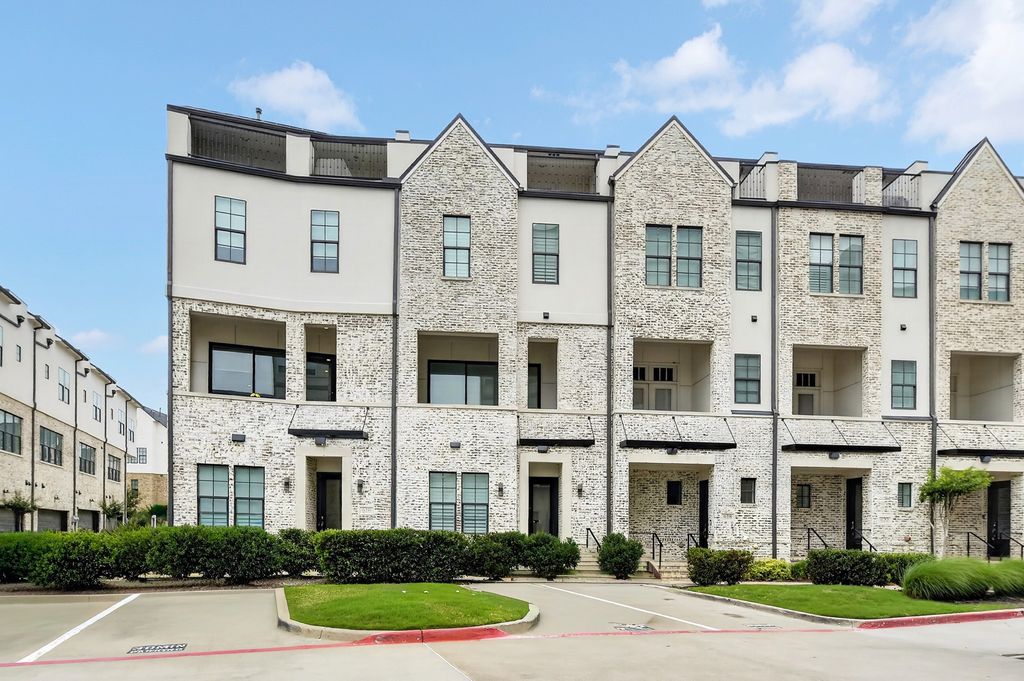610 Dalton Lane, Irving, TX 75039