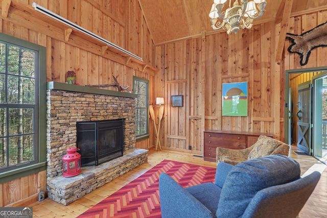 604 Tame Turkey Road, Lakemont, GA 30552