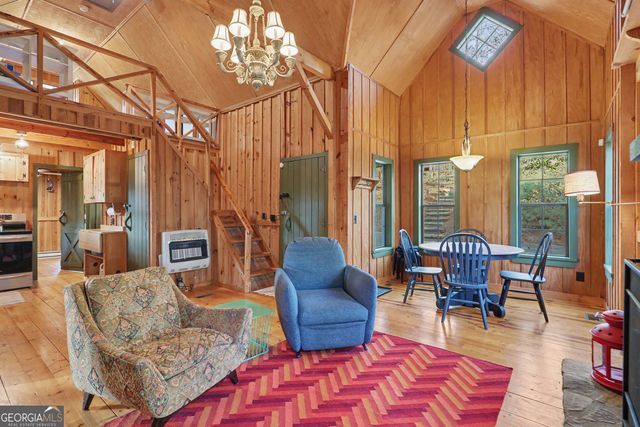 604 Tame Turkey Road, Lakemont, GA 30552