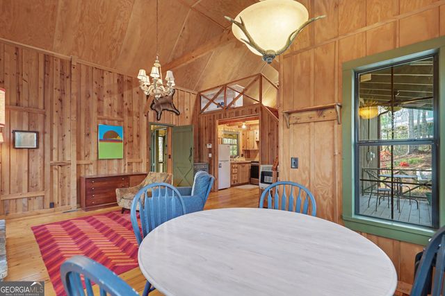 604 Tame Turkey Road, Lakemont, GA 30552