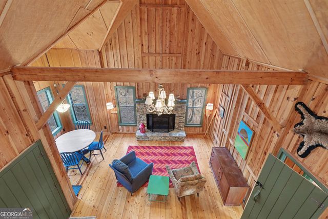 604 Tame Turkey Road, Lakemont, GA 30552