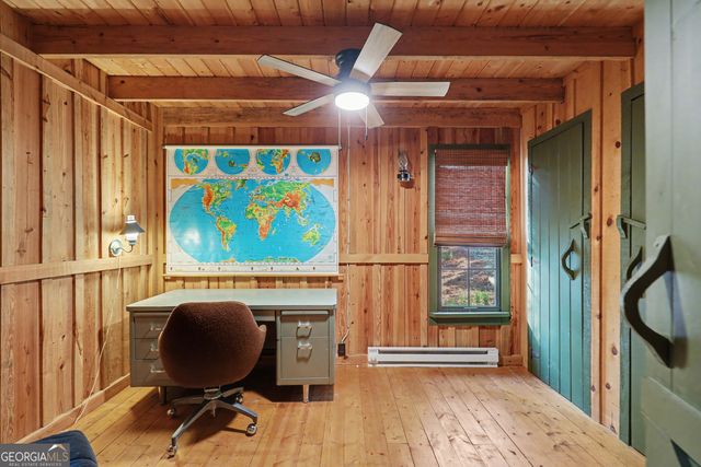 604 Tame Turkey Road, Lakemont, GA 30552