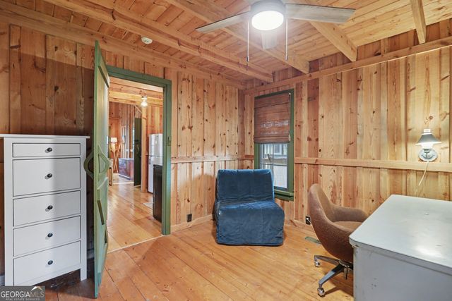604 Tame Turkey Road, Lakemont, GA 30552