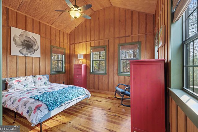 604 Tame Turkey Road, Lakemont, GA 30552