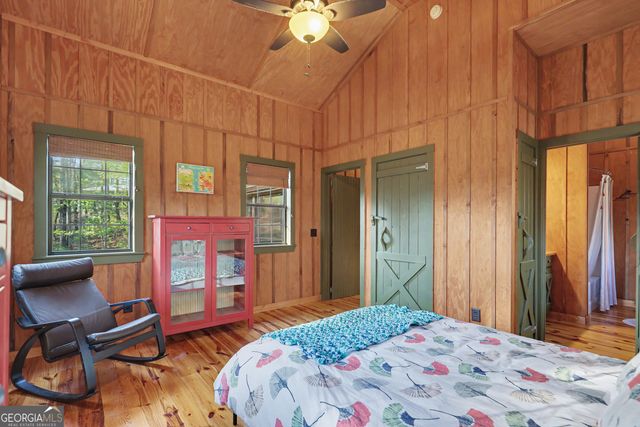 604 Tame Turkey Road, Lakemont, GA 30552